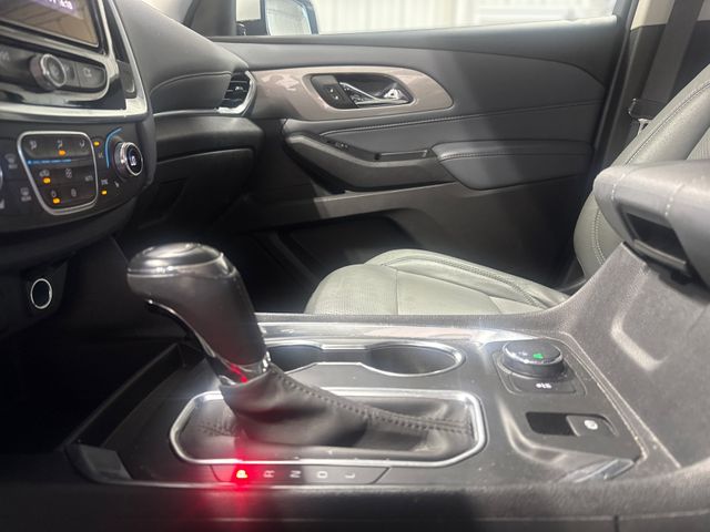 2020 Chevrolet TRAVERSE LT 2020 Chevrolet TRAVERSE LT