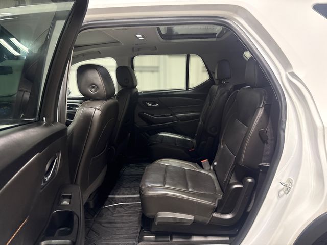 2020 Chevrolet TRAVERSE RS | Houston, TX | Texas Star Motors 2020 Chevrolet TRAVERSE RS | Houston, TX | Texas Star Motors