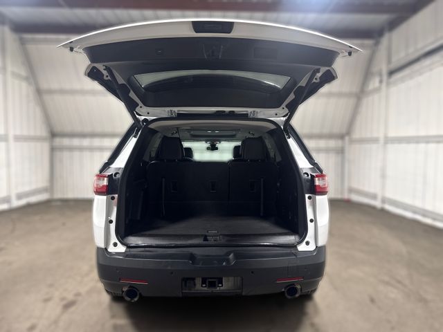 2020 Chevrolet TRAVERSE RS | Houston, TX | Texas Star Motors