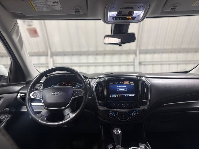 2020 Chevrolet TRAVERSE RS | Houston, TX | Texas Star Motors 2020 Chevrolet TRAVERSE RS | Houston, TX | Texas Star Motors