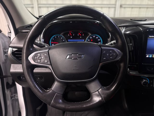 2020 Chevrolet TRAVERSE RS | Houston, TX | Texas Star Motors 2020 Chevrolet TRAVERSE RS | Houston, TX | Texas Star Motors