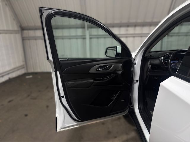 2020 Chevrolet TRAVERSE RS | Houston, TX | Texas Star Motors 2020 Chevrolet TRAVERSE RS | Houston, TX | Texas Star Motors