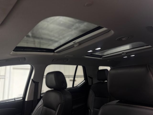 2020 Chevrolet TRAVERSE RS | Houston, TX | Texas Star Motors 2020 Chevrolet TRAVERSE RS | Houston, TX | Texas Star Motors