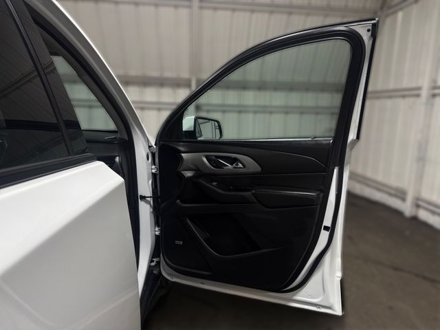 2020 Chevrolet TRAVERSE RS | Houston, TX | Texas Star Motors 2020 Chevrolet TRAVERSE RS | Houston, TX | Texas Star Motors