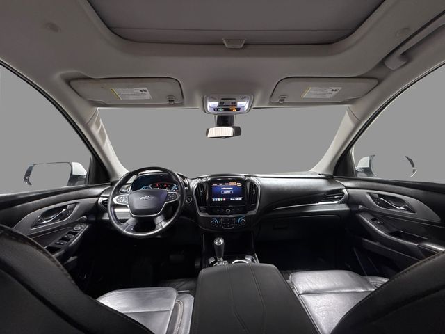 2020 Chevrolet TRAVERSE RS | Houston, TX | Texas Star Motors