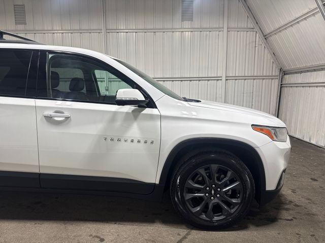 2020 Chevrolet TRAVERSE RS | Houston, TX | Texas Star Motors