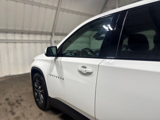 2020 Chevrolet TRAVERSE RS | Houston, TX | Texas Star Motors 2020 Chevrolet TRAVERSE RS | Houston, TX | Texas Star Motors