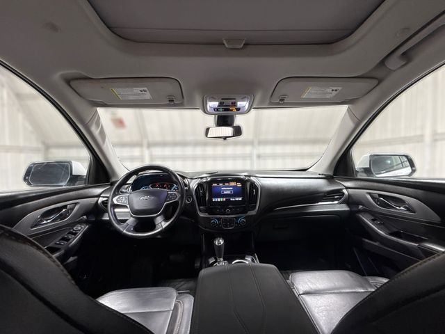 2020 Chevrolet TRAVERSE RS | Houston, TX | Texas Star Motors 2020 Chevrolet TRAVERSE RS | Houston, TX | Texas Star Motors