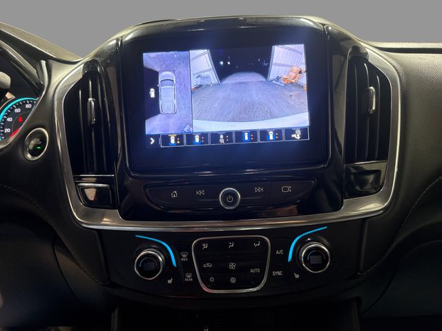 2020 Chevrolet TRAVERSE RS | Houston, TX | Texas Star Motors 2020 Chevrolet TRAVERSE RS | Houston, TX | Texas Star Motors