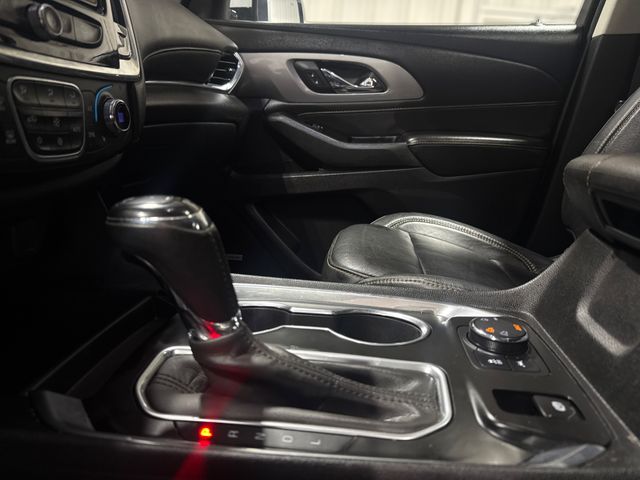 2020 Chevrolet TRAVERSE RS | Houston, TX | Texas Star Motors