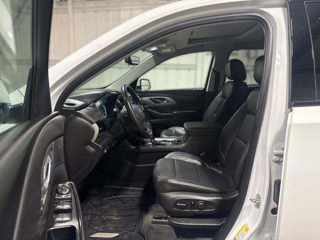 2020 Chevrolet TRAVERSE RS | Houston, TX | Texas Star Motors 2020 Chevrolet TRAVERSE RS | Houston, TX | Texas Star Motors