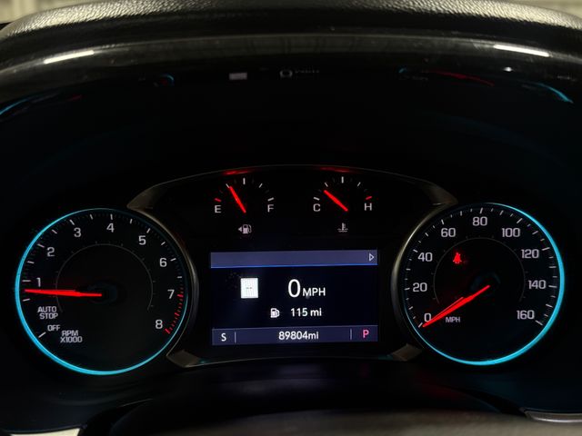 2020 Chevrolet TRAVERSE RS | Houston, TX | Texas Star Motors