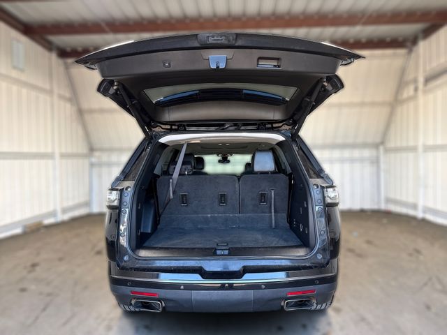 2020 Chevrolet TRAVERSE PREMIER | Houston, TX | Texas Star Motors 2020 Chevrolet TRAVERSE PREMIER | Houston, TX | Texas Star Motors