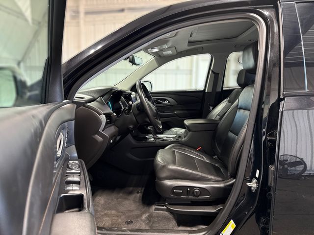 2020 Chevrolet TRAVERSE PREMIER | Houston, TX | Texas Star Motors