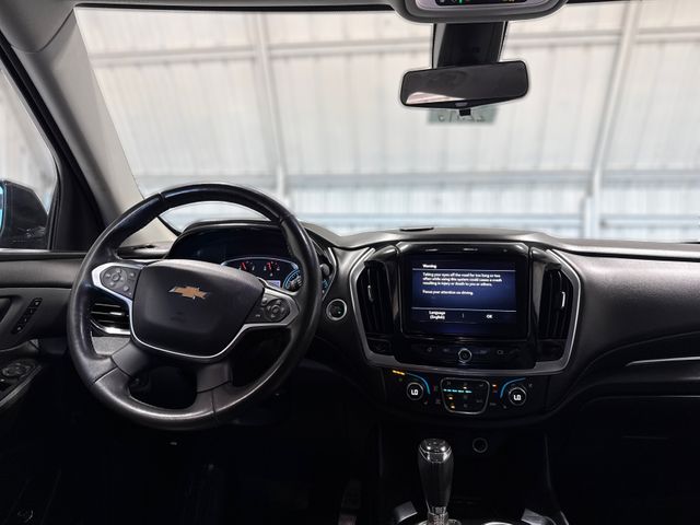 2020 Chevrolet TRAVERSE PREMIER | Houston, TX | Texas Star Motors 2020 Chevrolet TRAVERSE PREMIER | Houston, TX | Texas Star Motors