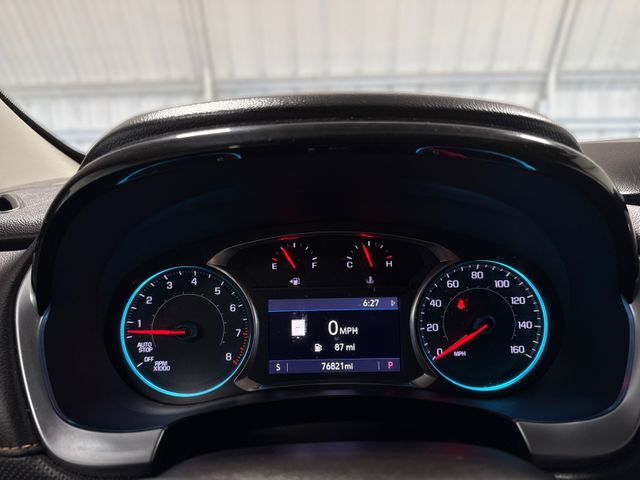 2020 Chevrolet TRAVERSE PREMIER 2020 Chevrolet TRAVERSE PREMIER