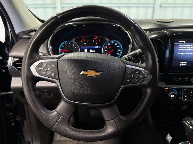 2020 Chevrolet TRAVERSE PREMIER | Houston, TX | Texas Star Motors