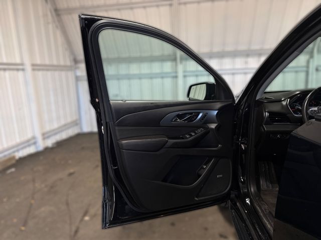 2020 Chevrolet TRAVERSE PREMIER | Houston, TX | Texas Star Motors