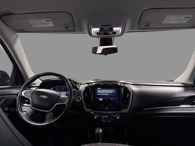 2020 Chevrolet TRAVERSE PREMIER | Houston, TX | Texas Star Motors 2020 Chevrolet TRAVERSE PREMIER | Houston, TX | Texas Star Motors