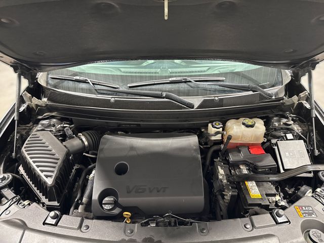 2020 Chevrolet TRAVERSE PREMIER | Houston, TX | Texas Star Motors