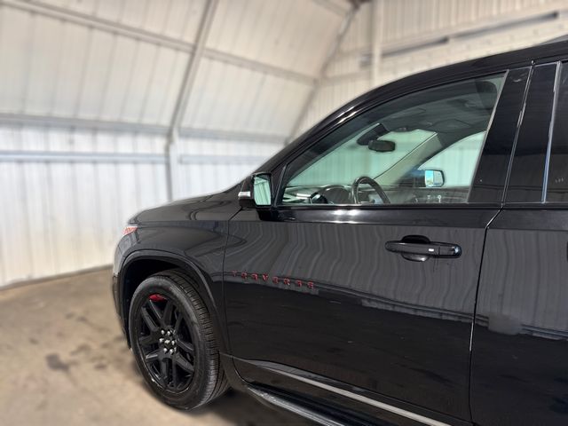 2020 Chevrolet TRAVERSE PREMIER | Houston, TX | Texas Star Motors