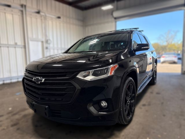 2020 Chevrolet TRAVERSE PREMIER | Houston, TX | Texas Star Motors 2020 Chevrolet TRAVERSE PREMIER | Houston, TX | Texas Star Motors