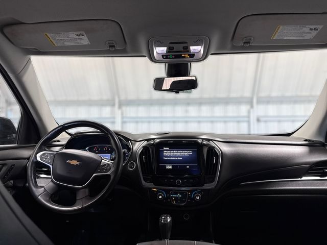 2020 Chevrolet TRAVERSE PREMIER | Houston, TX | Texas Star Motors