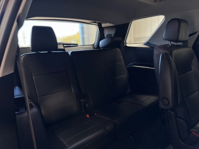 2020 Chevrolet TRAVERSE PREMIER | Houston, TX | Texas Star Motors