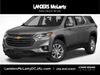 2020 Chevrolet Traverse LT Cloth | Huntsville, Alabama | Landers Mclarty DCJ 2020 Chevrolet Traverse LT Cloth | Huntsville, Alabama | Landers Mclarty DCJ