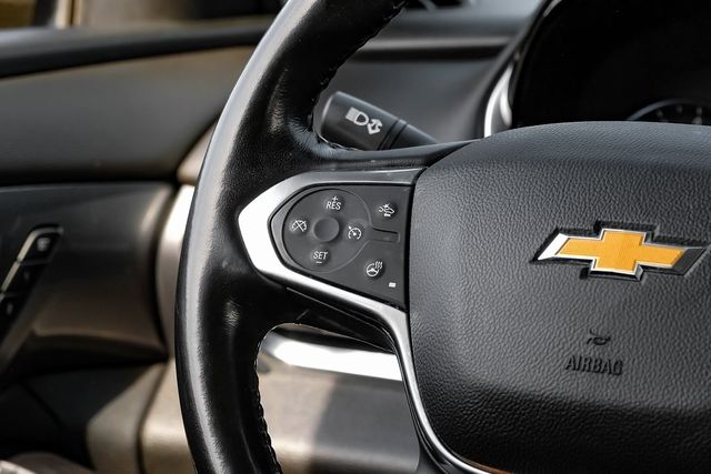 2020 Chevrolet Traverse Premier 2020 Chevrolet Traverse Premier