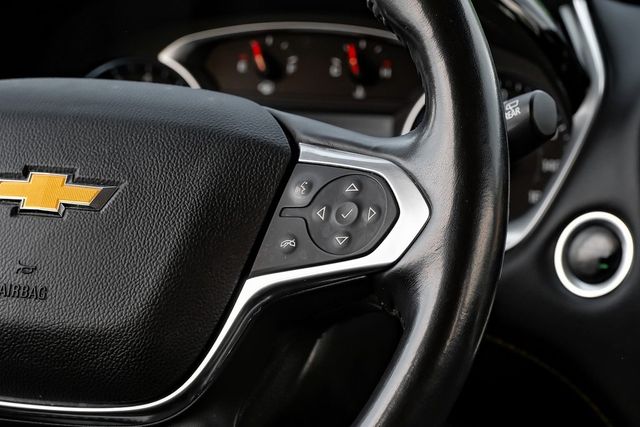 2020 Chevrolet Traverse Premier 2020 Chevrolet Traverse Premier