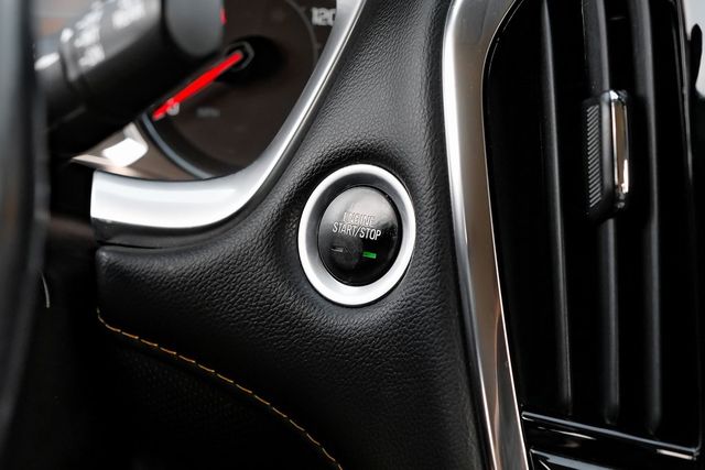 2020 Chevrolet Traverse Premier 2020 Chevrolet Traverse Premier