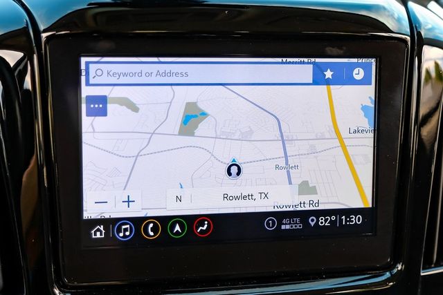 2020 Chevrolet Traverse Premier 2020 Chevrolet Traverse Premier