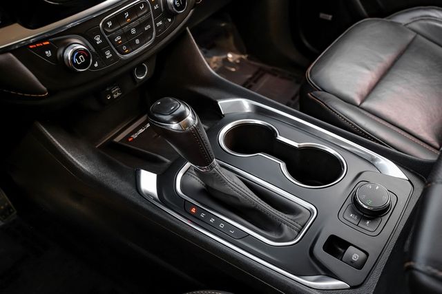 2020 Chevrolet Traverse Premier 2020 Chevrolet Traverse Premier