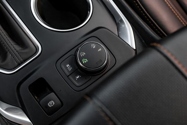 2020 Chevrolet Traverse Premier 2020 Chevrolet Traverse Premier