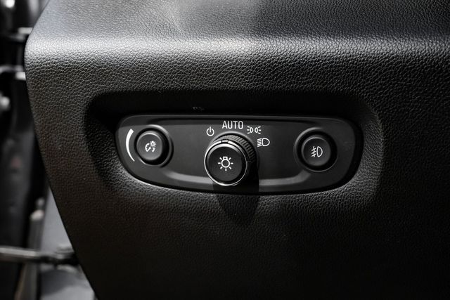 2020 Chevrolet Traverse Premier 2020 Chevrolet Traverse Premier