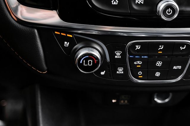 2020 Chevrolet Traverse Premier 2020 Chevrolet Traverse Premier