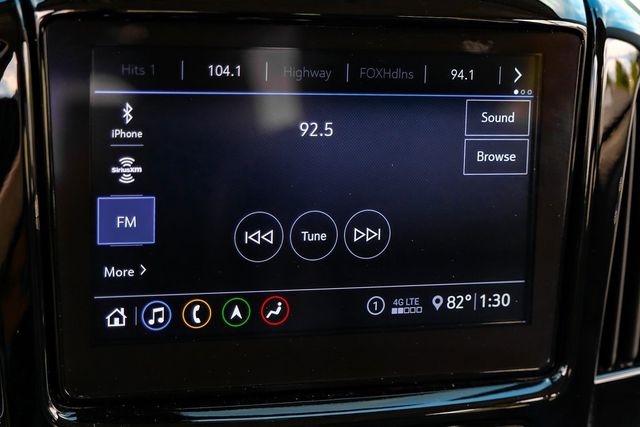 2020 Chevrolet Traverse Premier 2020 Chevrolet Traverse Premier