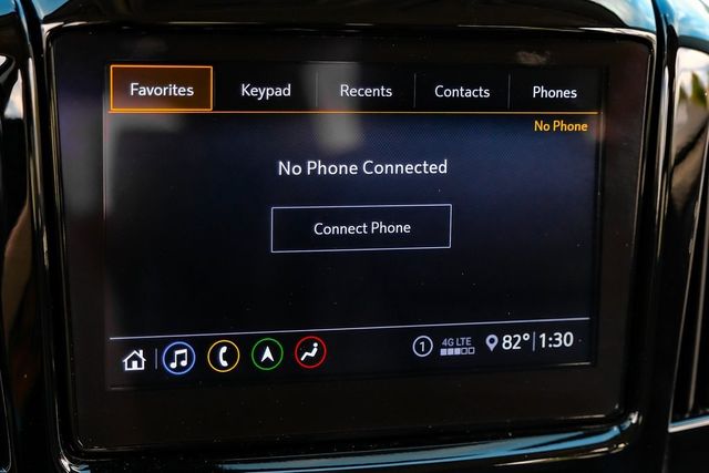 2020 Chevrolet Traverse Premier 2020 Chevrolet Traverse Premier