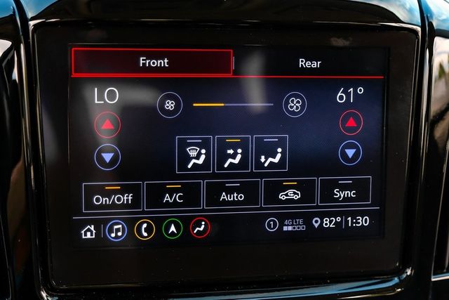 2020 Chevrolet Traverse Premier 2020 Chevrolet Traverse Premier