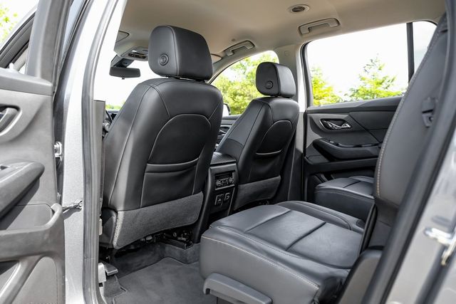 2020 Chevrolet Traverse Premier 2020 Chevrolet Traverse Premier