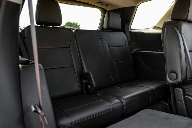 2020 Chevrolet Traverse Premier 2020 Chevrolet Traverse Premier