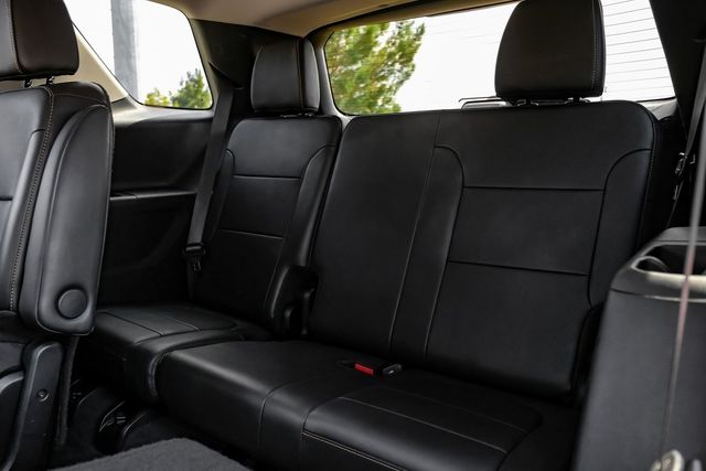 2020 Chevrolet Traverse Premier 2020 Chevrolet Traverse Premier