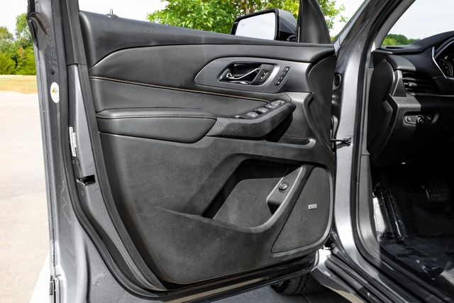 2020 Chevrolet Traverse Premier 2020 Chevrolet Traverse Premier