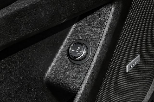 2020 Chevrolet Traverse Premier 2020 Chevrolet Traverse Premier