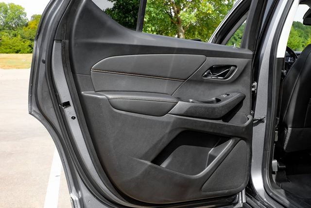 2020 Chevrolet Traverse Premier 2020 Chevrolet Traverse Premier