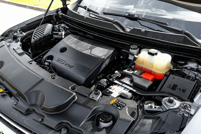 2020 Chevrolet Traverse Premier 2020 Chevrolet Traverse Premier