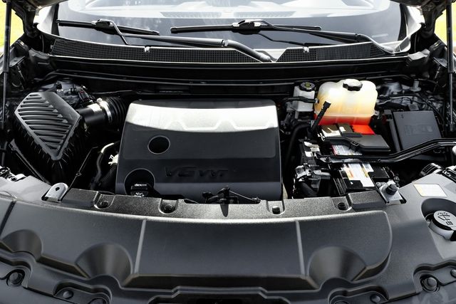 2020 Chevrolet Traverse Premier 2020 Chevrolet Traverse Premier