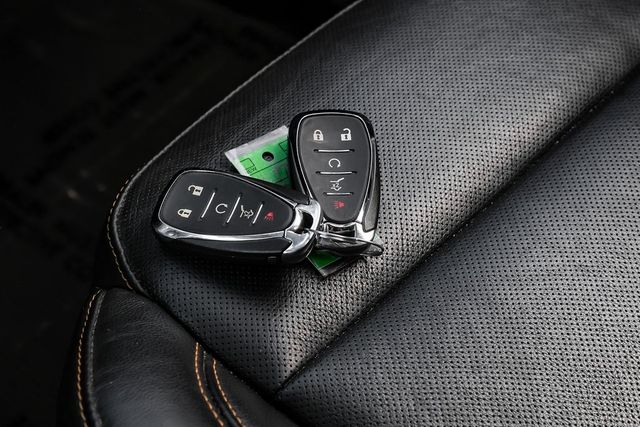 2020 Chevrolet Traverse Premier 2020 Chevrolet Traverse Premier