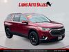 2020 Chevrolet Traverse LT Cloth | Sacramento, CA | Lions Auto Sales 2020 Chevrolet Traverse LT Cloth | Sacramento, CA | Lions Auto Sales